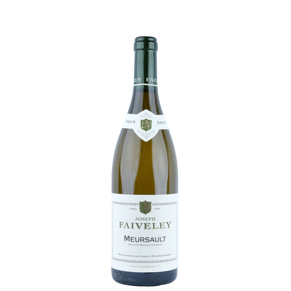 Domaine Faiveley Meursault