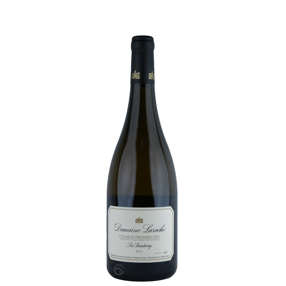 Domaine Laroche Chablis 1er Cru Les Vaudevey