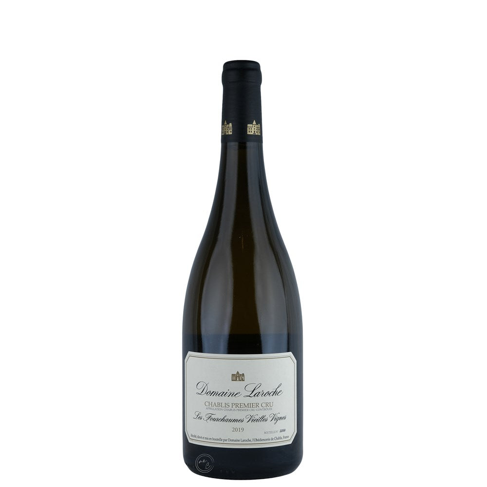 Domaine Laroche Chablis 1er Cru Fourchaume Vielles Vignes