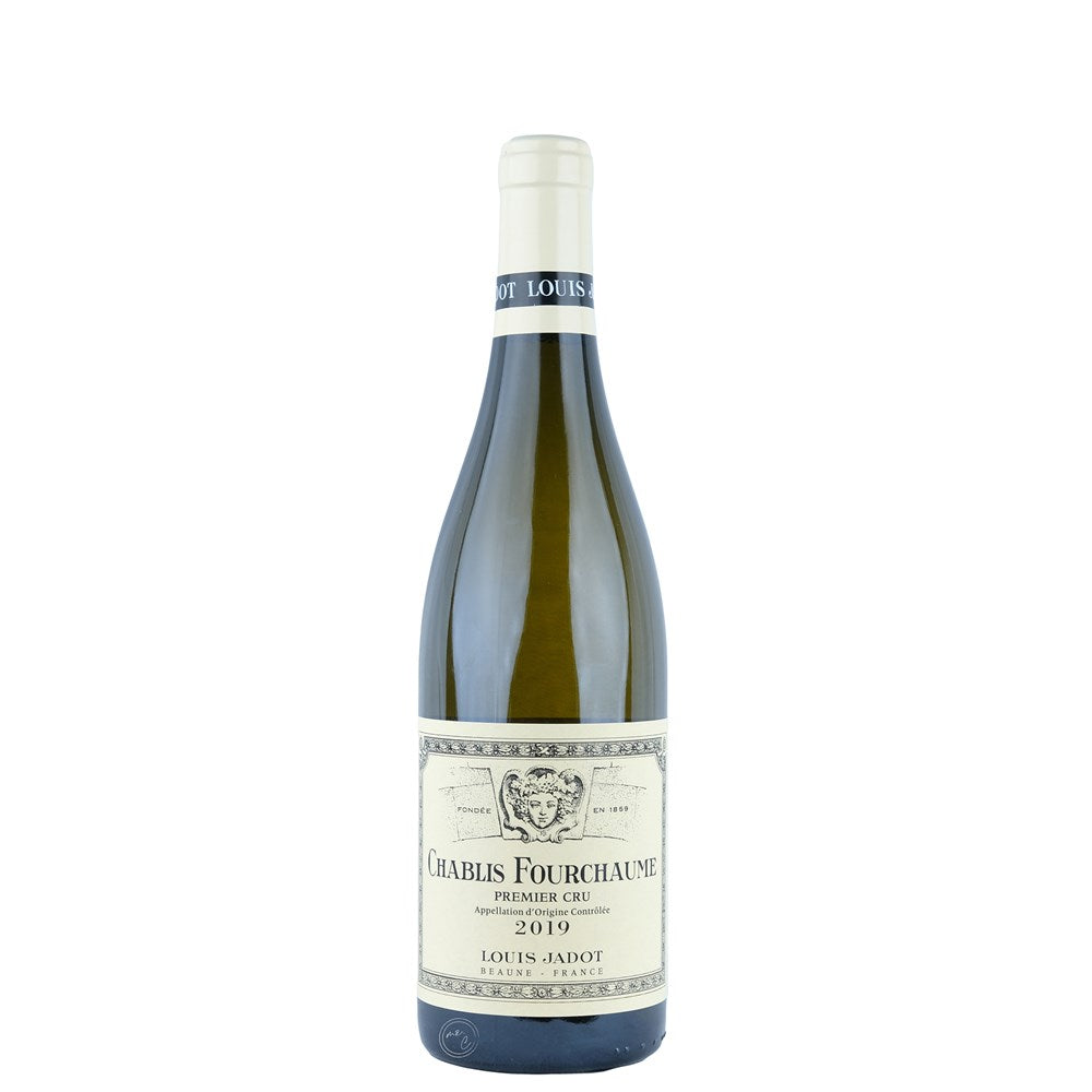 Domaine Louis Jadot Chablis 1er Cru Les Fourchaumes