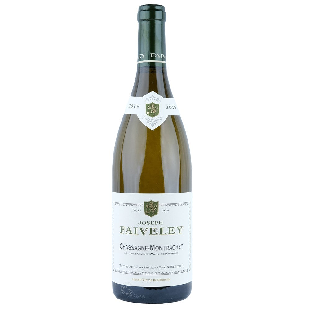 Joseph Faiveley Chassagne Montrachet