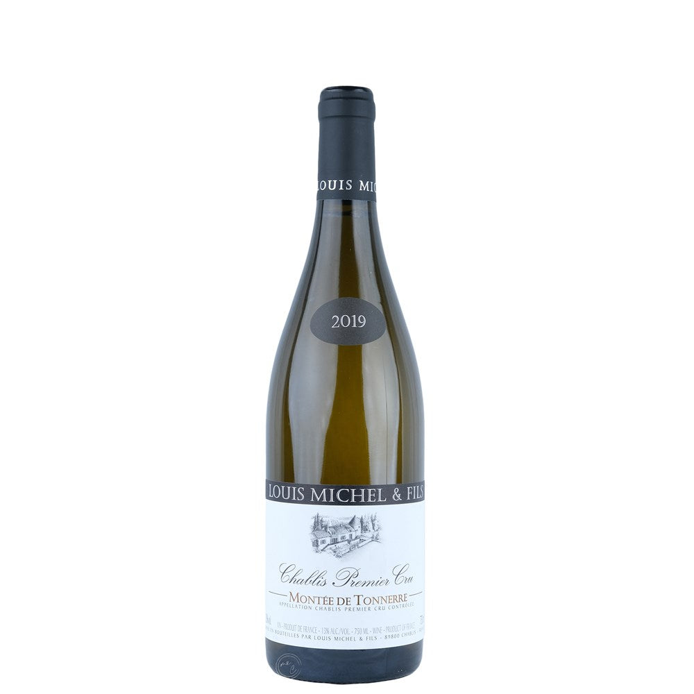 Domaine Louis Michel & Fils Chablis 1er Cru Montee de Tonnerre