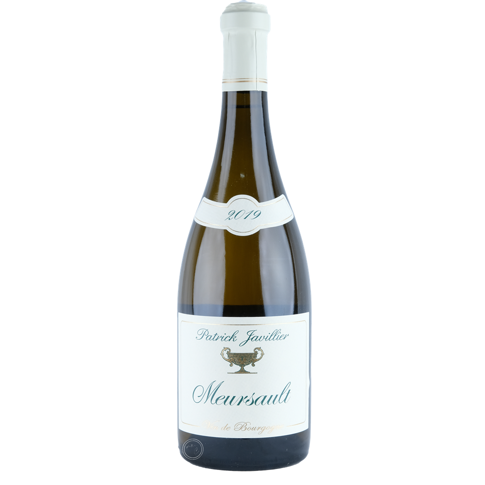 Domaine Patrick Javillier Meursault