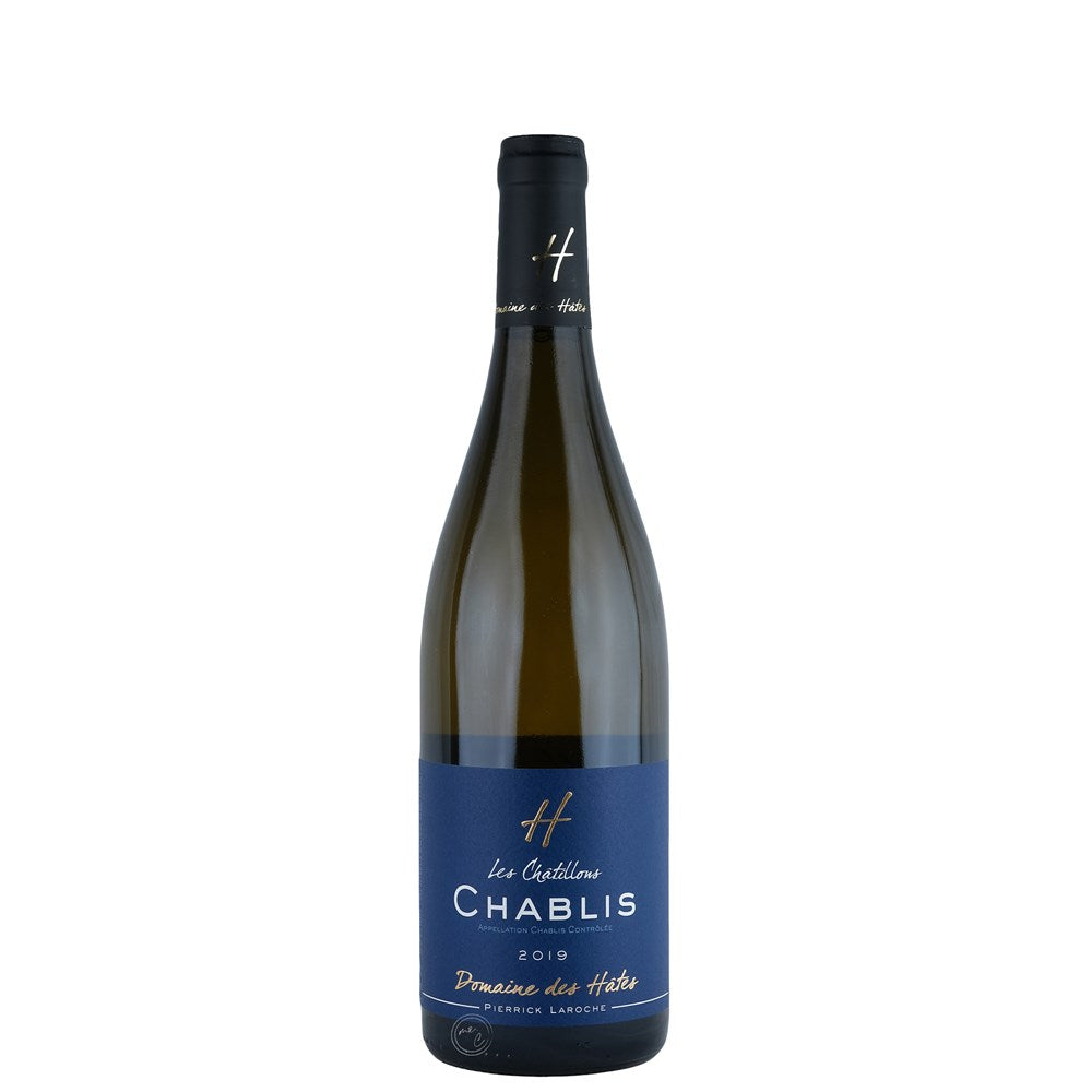 Pierrick Laroche Chablis 1er Cru Chatillons