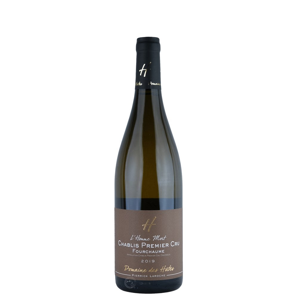Pierrick Laroche Chablis 1er Cru Fourchaume