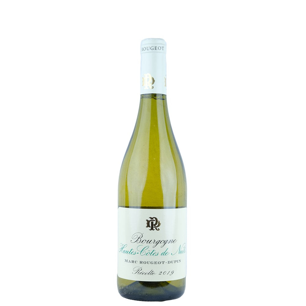 Marc Rougeot-Dupin Bourgogne Hautes Cotes de Nuits Blanc