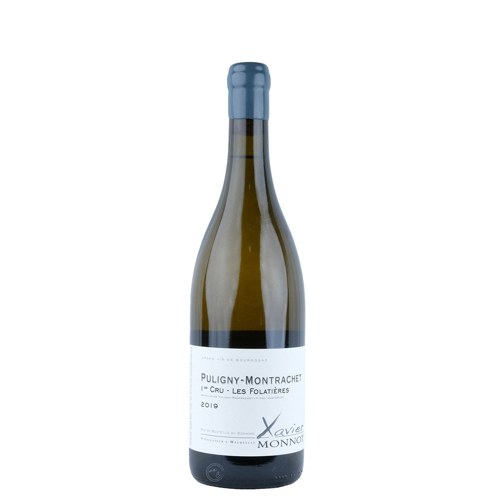 Puligny-Montrachet 1er Cru Les Folatieres