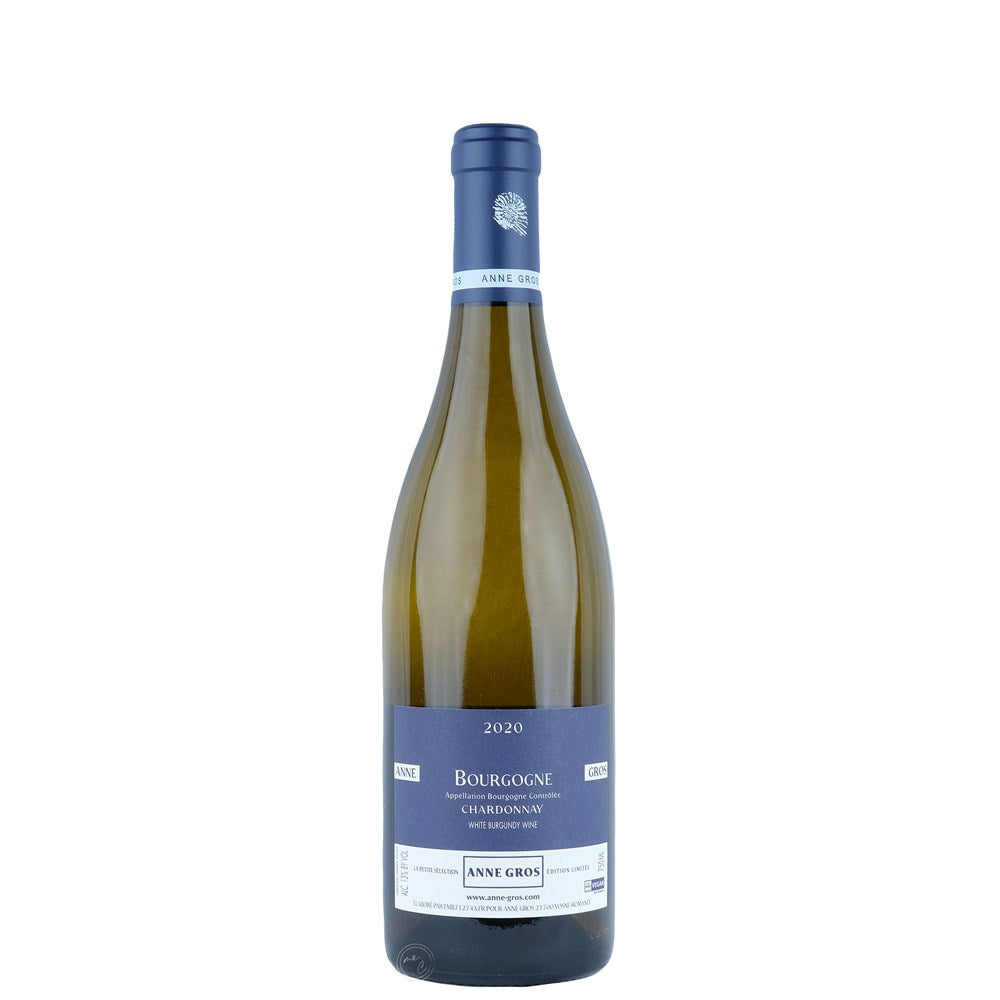 Domaine Anne Gros Bourgogne Blanc