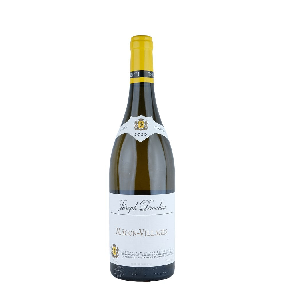 Maison Joseph Drouhin Macon Villages