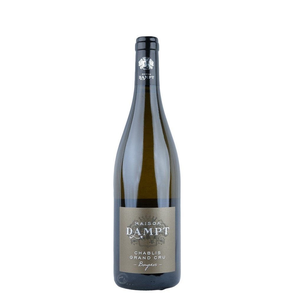 Maison Dampt Chablis Grand Cru Bourgros