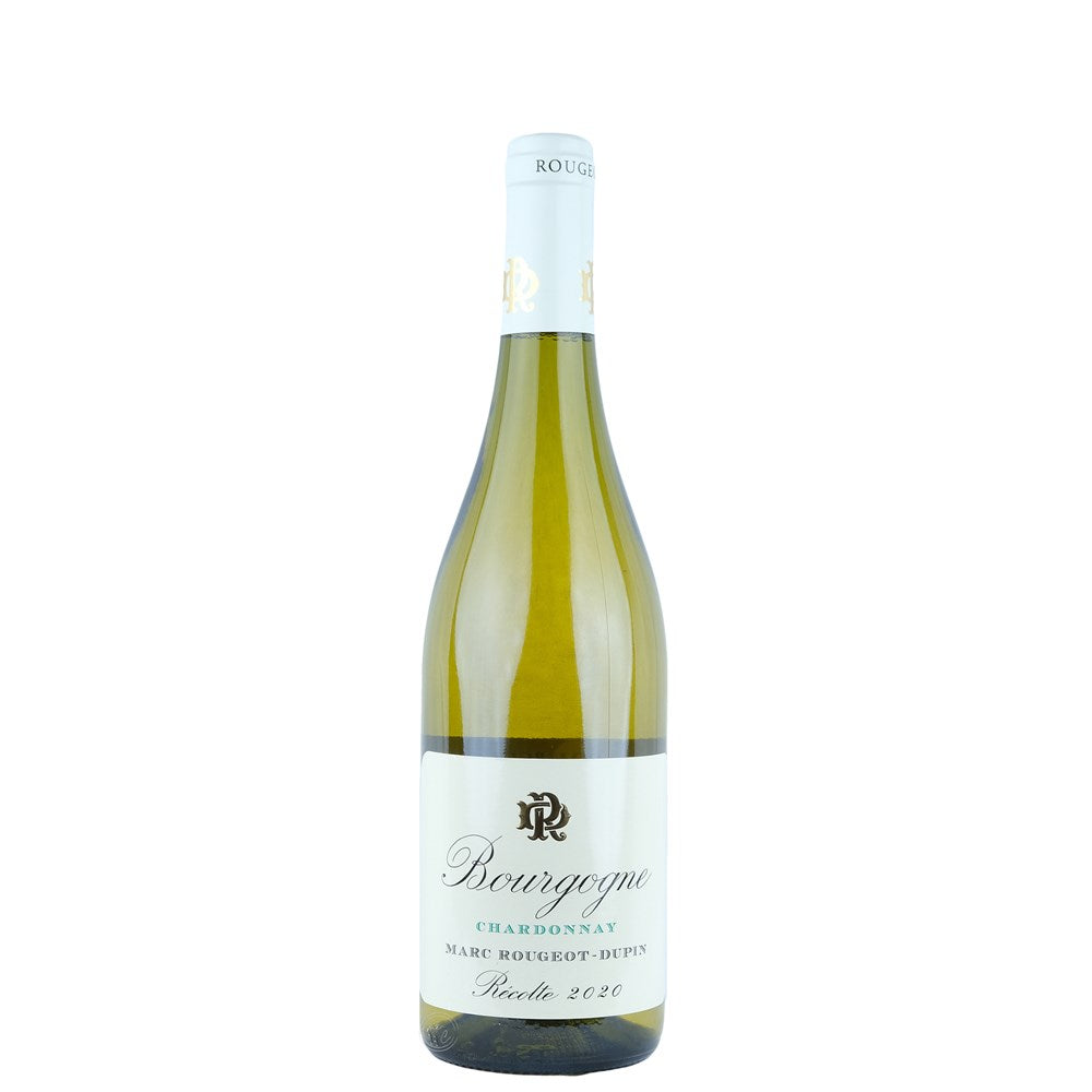 Marc Rougeot-Dupin Bourgogne Blanc