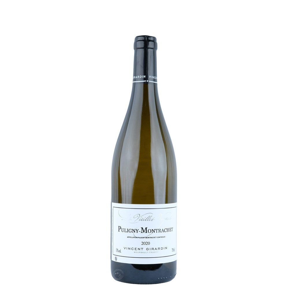 Vincent Girardin Puligny-Montrachet Vielles Vignes