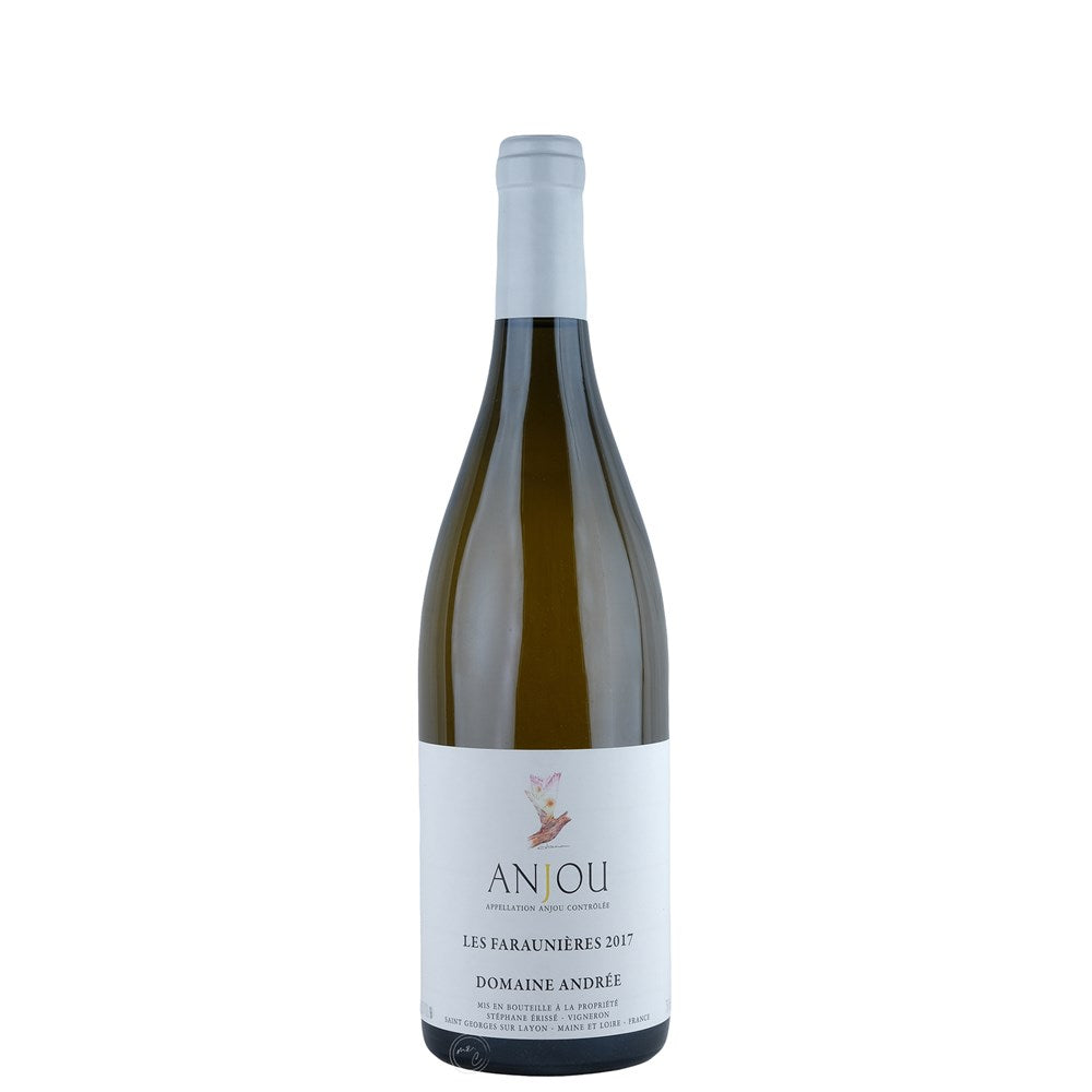 Domaine Andree Anjou Blanc Les Faraunieres
