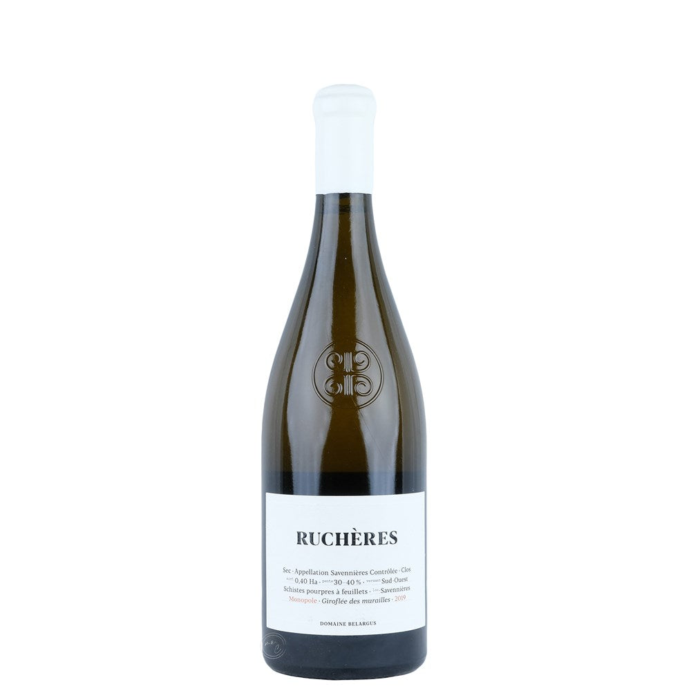 Domaine Belargus Savennieres Rucheres