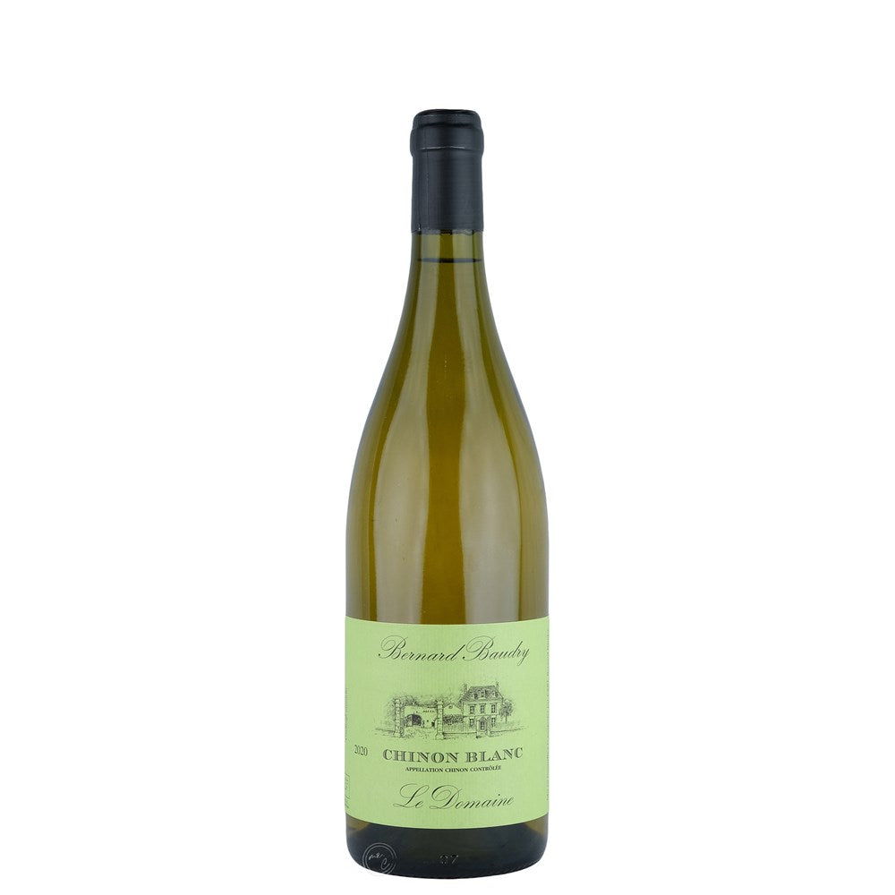 Bernard Baudry Chinon Blanc
