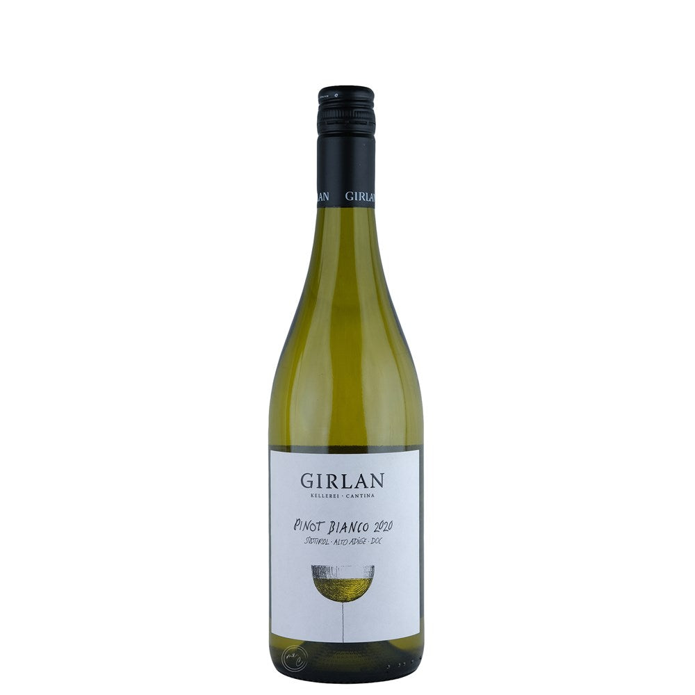 Girlan Pinot Bianco