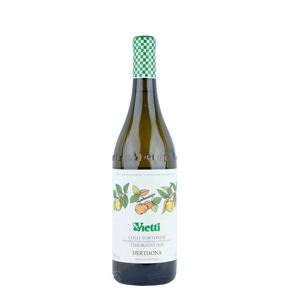 Vietti Colli Tortonesi DOCG Derthona