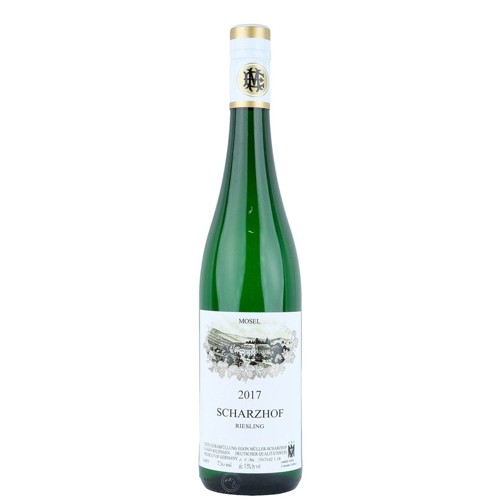 Scharzhof Qualitats Riesling