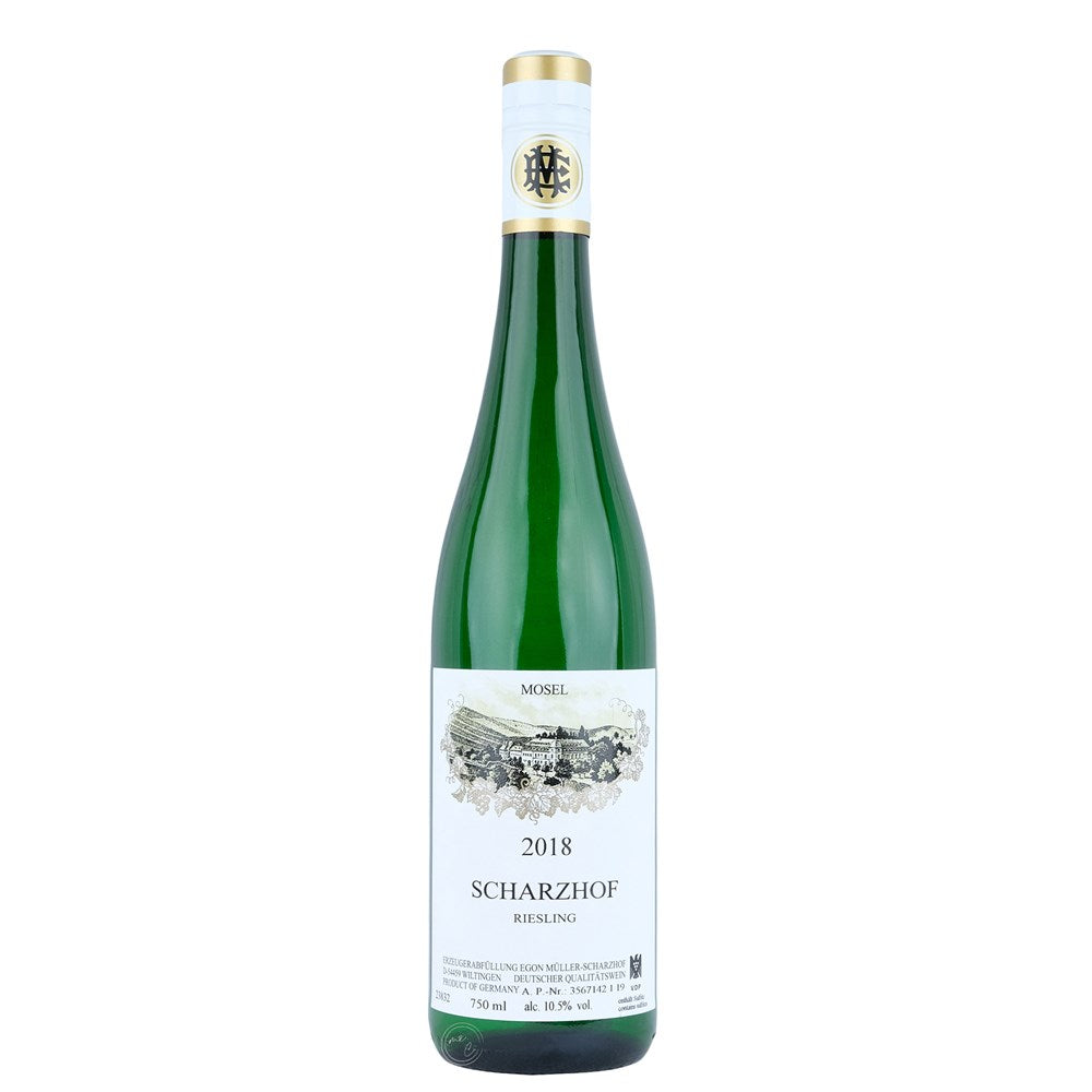 Scharzhof Qualitats Riesling