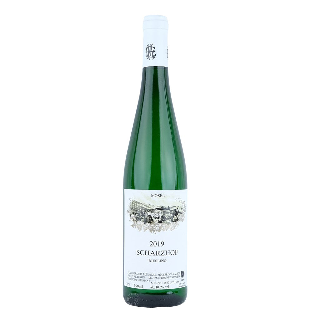 Scharzhof Qualitats Riesling