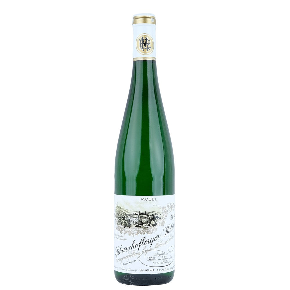 Egon Muller Scharzhofberger Riesling Kabinett