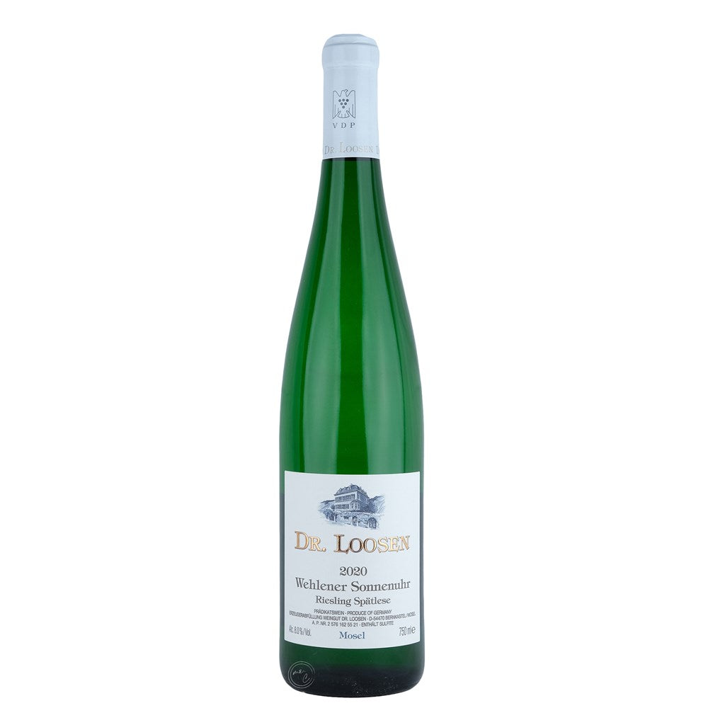 Dr Loosen Wehlener Sonnenuhr Riesling Spätlese