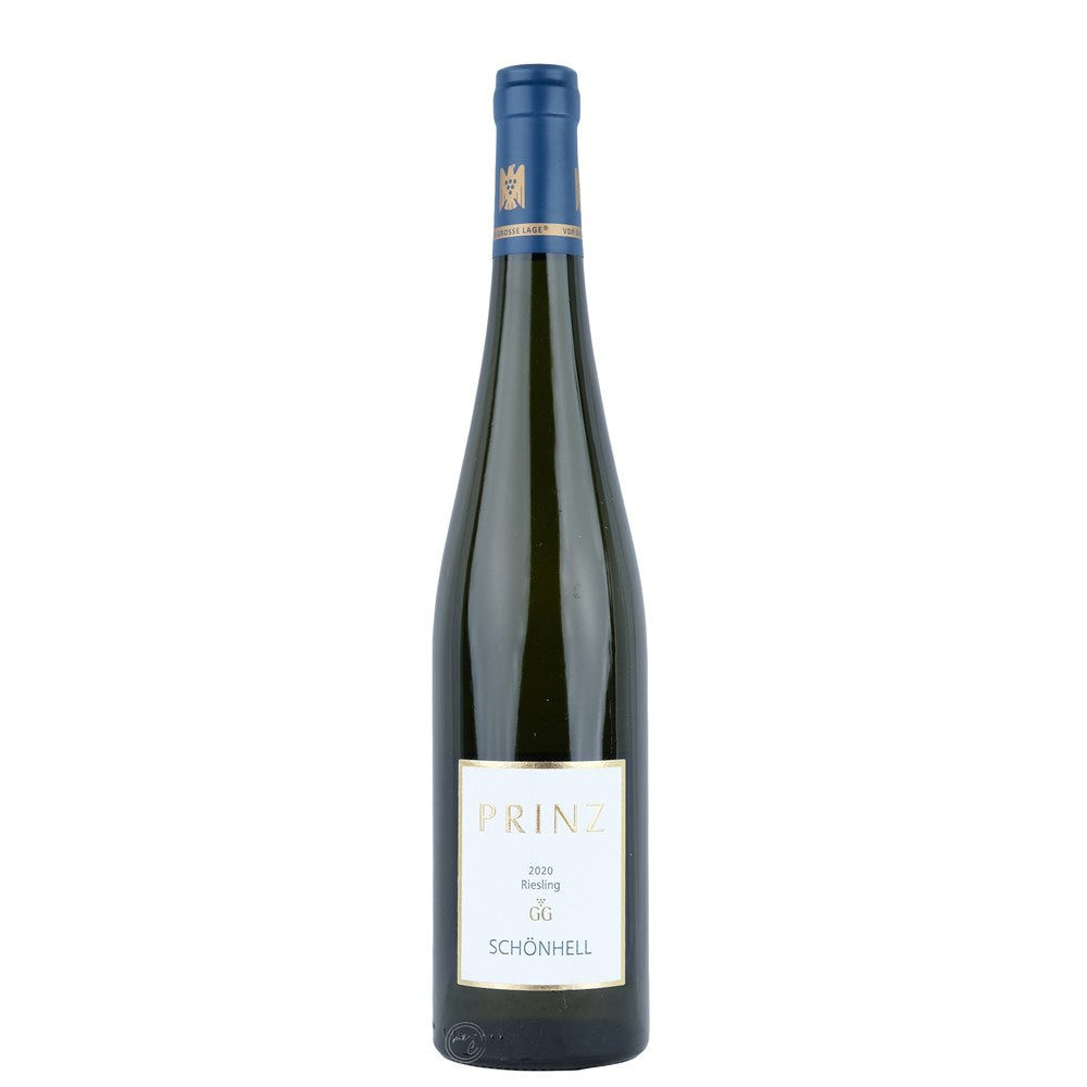Prinz Schonhell Riesling Grosses Gewachs
