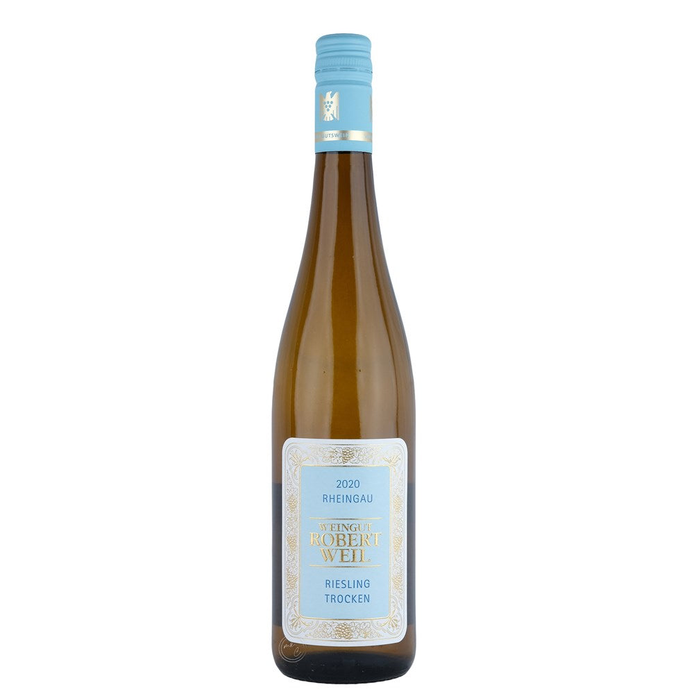 Robert Weil Riesling Trocken