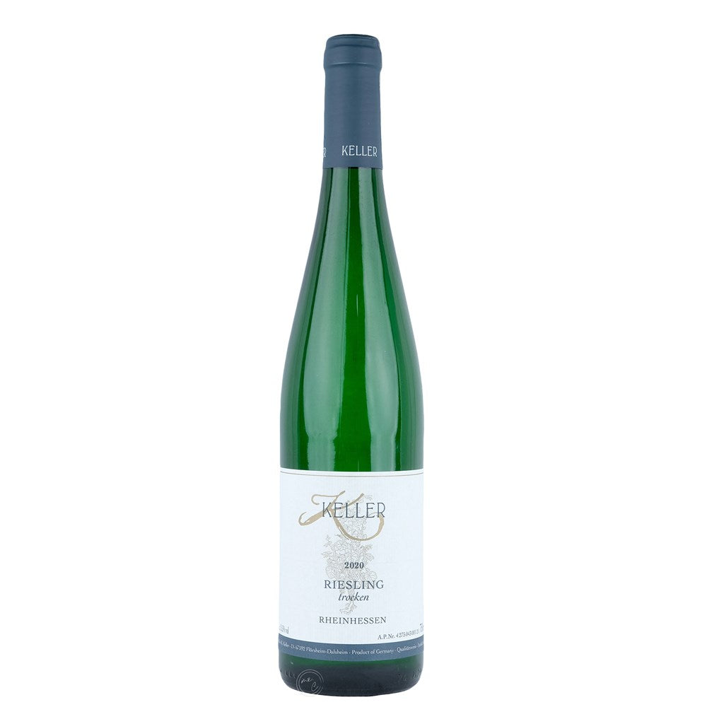 Weingut Keller Riesling Trocken