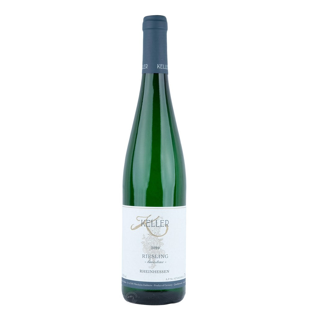 Weingut Keller Riesling Limestone
