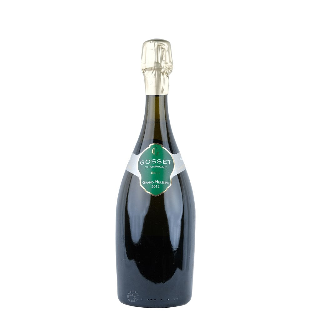 Gosset Grand Millesime Vintage