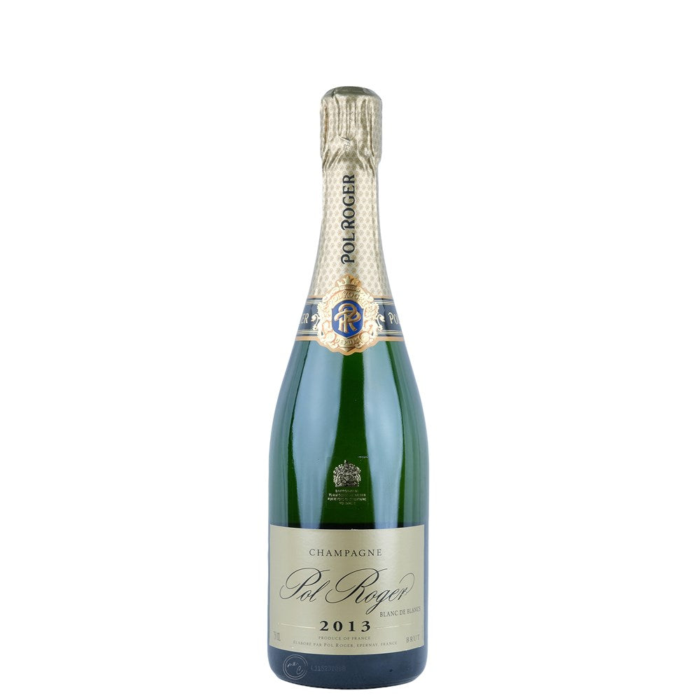 Pol Roger Blanc de Blancs