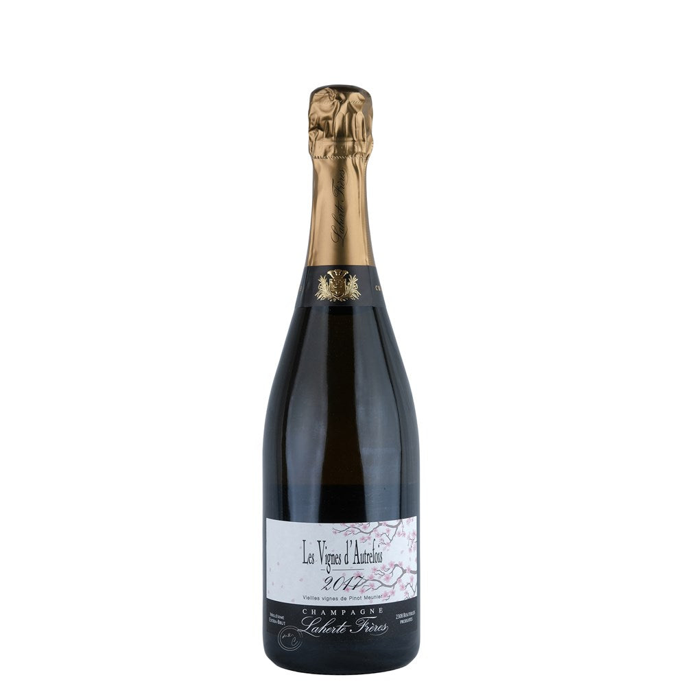 Laherte Freres Les Vignes d'Autrefois (Disg. May 2021)