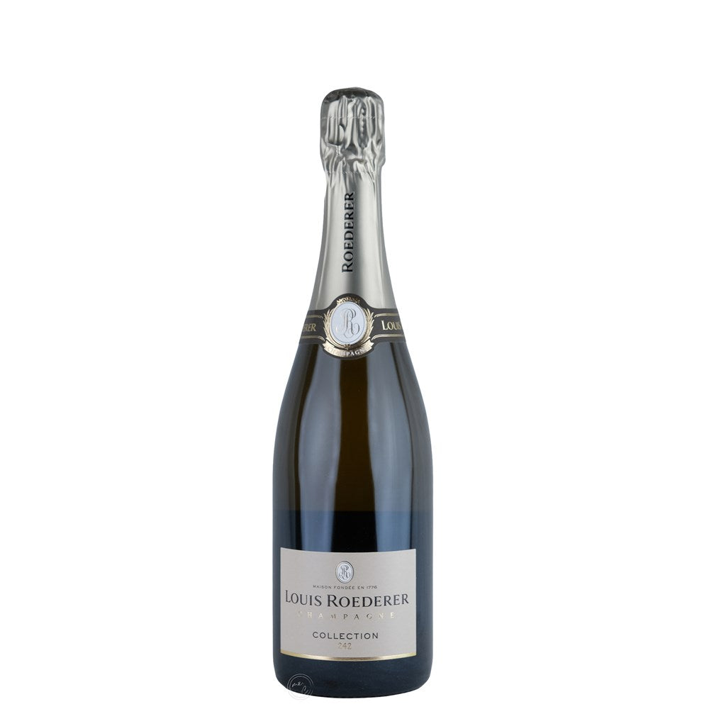 Louis Roederer Collection Naked