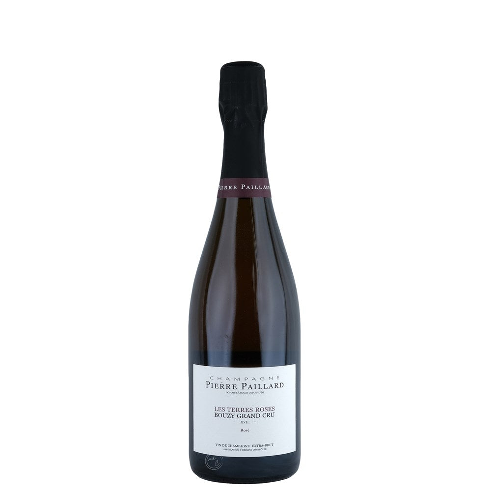 Pierre Paillard Bouzy Grand Cru Les Terres Roses