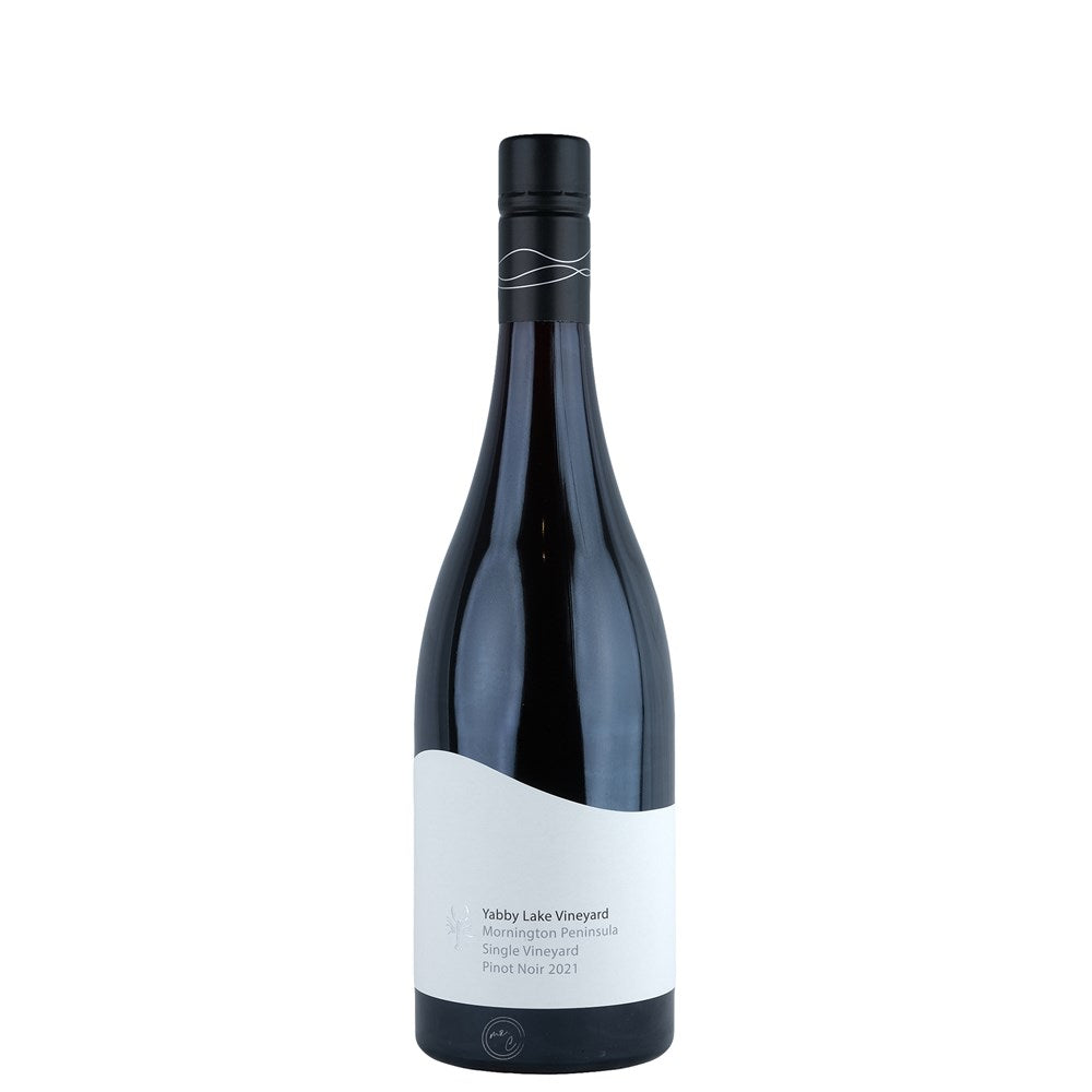 Yabby Lake Single Vineyard Pinot Noir – Mr Claremont