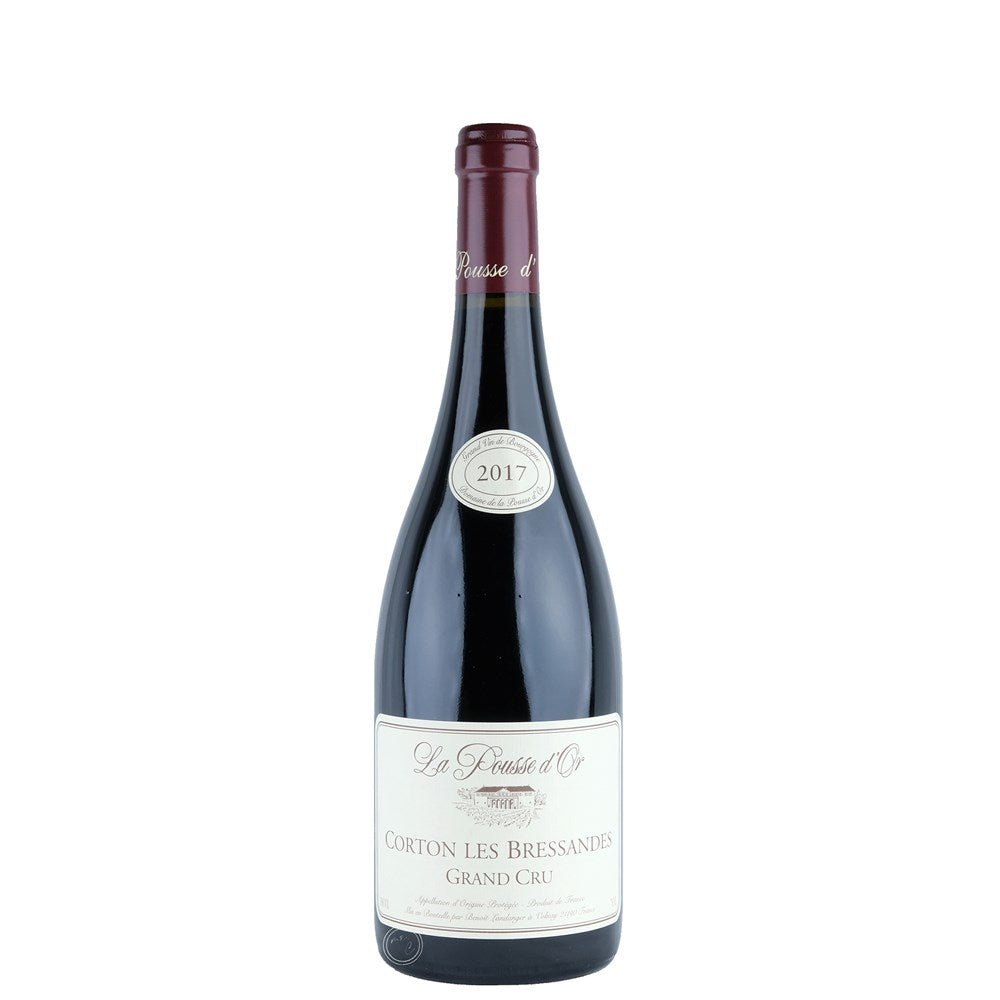 Domaine de la Pousse d'Or Aloxe-Corton Grand Cru Corton-Bressandes