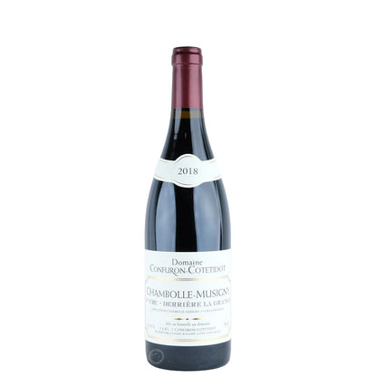 Domaine Confuron-Cotetidot Chambolle-Musigny 1er Cru Derriere la Grange