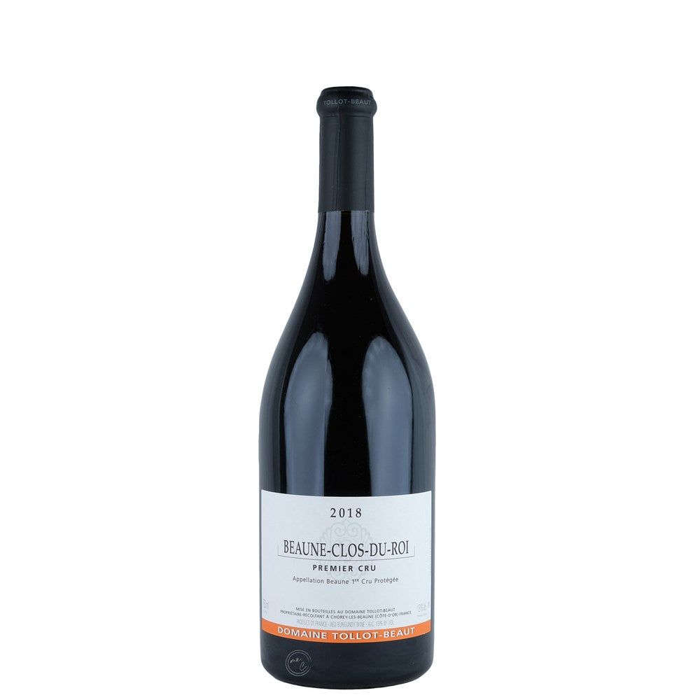 Domaine Tollot-Beaut Beaune 1er Cru Clos du Roi