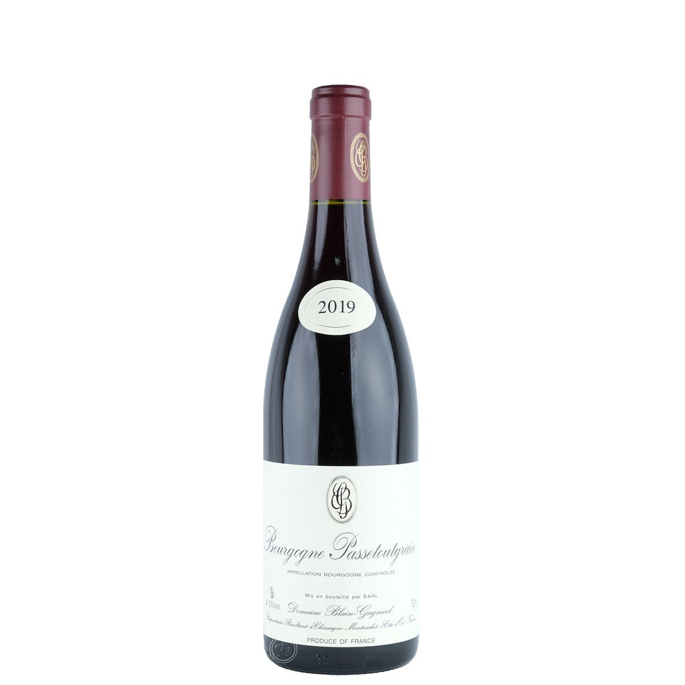 Domaine Blain-Gagnard Bourgogne Passetoutgrain