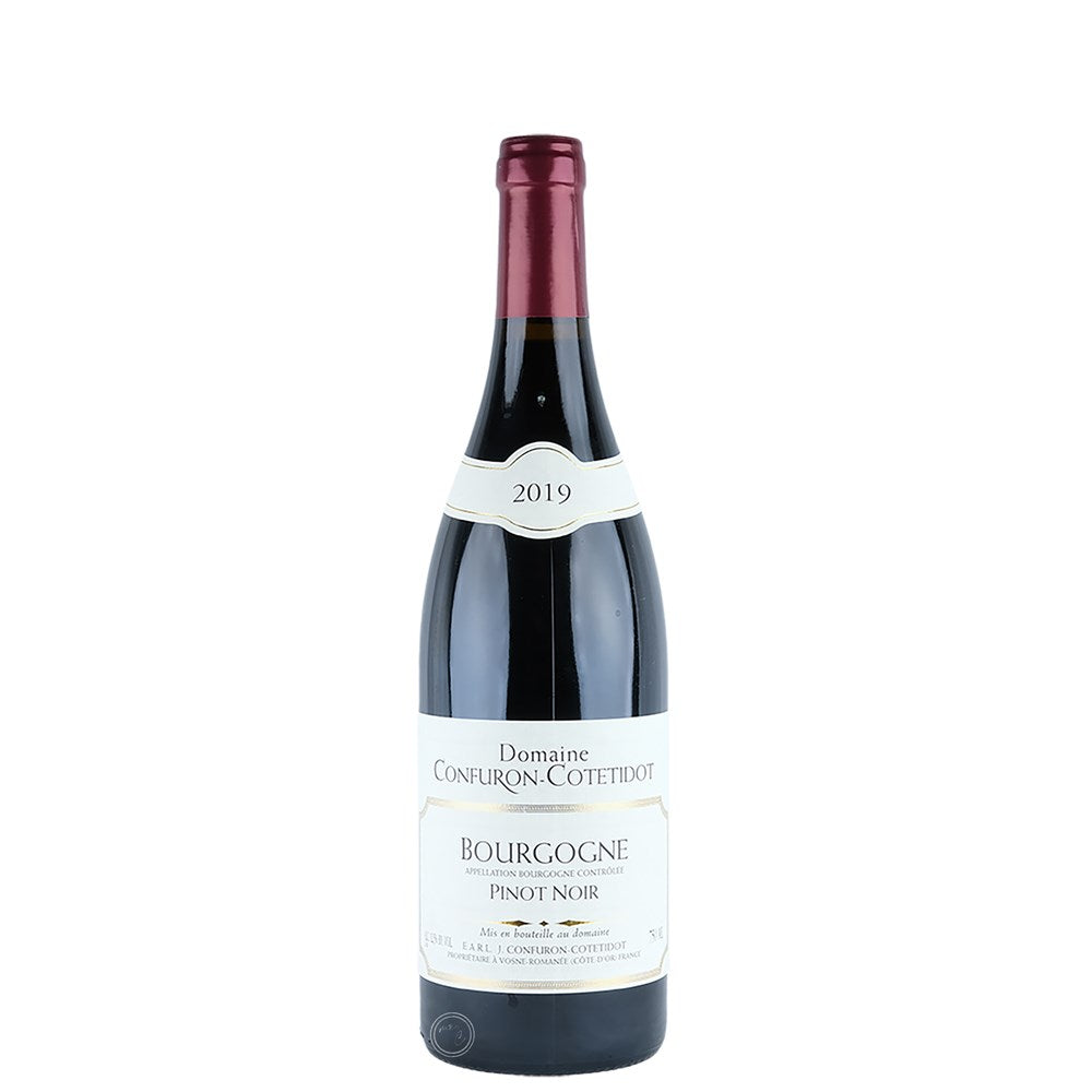 Domaine Confuron-Cotetidot Bourgogne Rouge