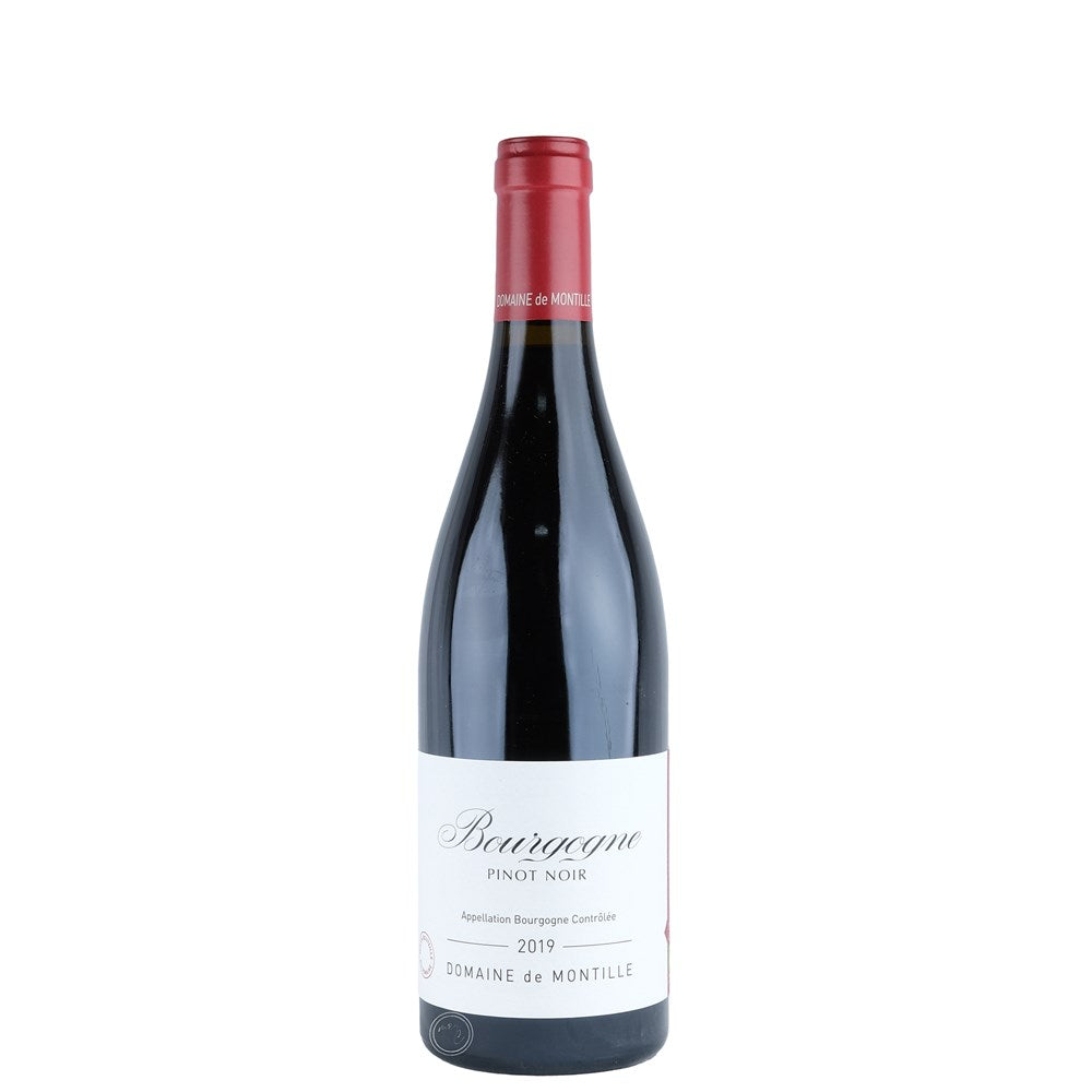 Domaine de Montille Bourgogne Rouge