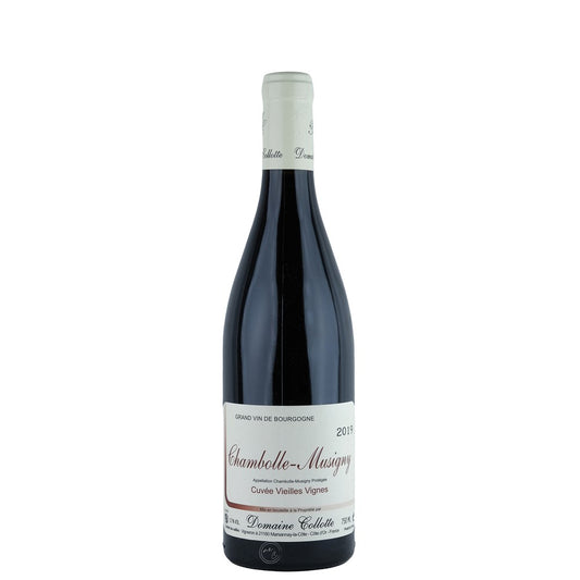 Domaine Collotte Chambolle-Musigny Vieilles Vignes
