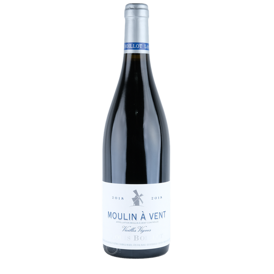 Domaine Louis Boillot & Fils Moulin-a-Vent Vieilles Vignes