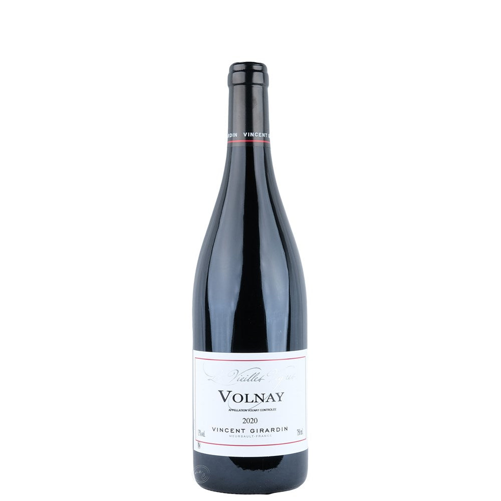 Vincent Girardin Volnay Vieilles Vignes