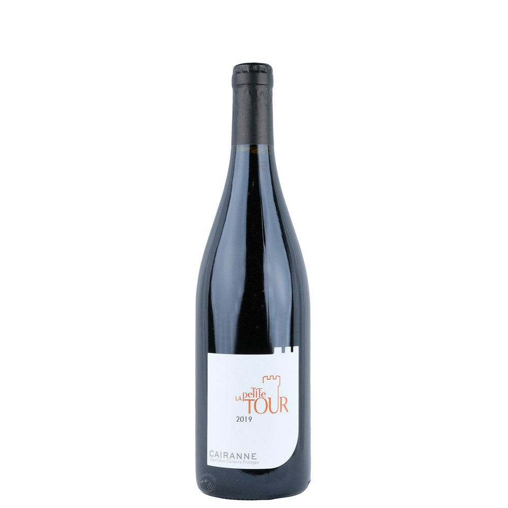 Domaine Tour Saint-Michel Cairannes