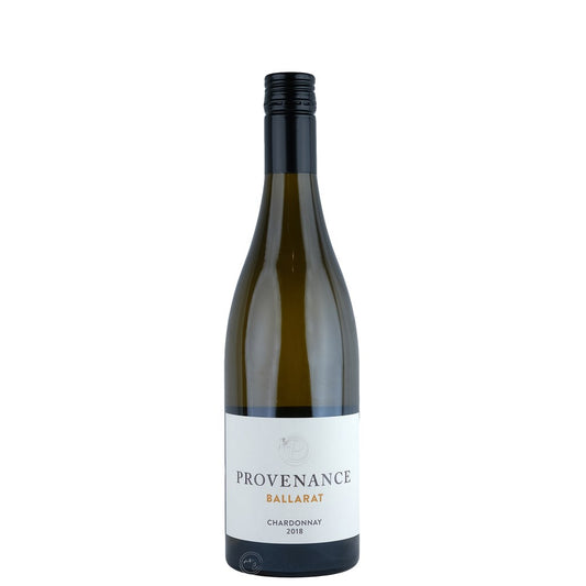 Provenance RS Ballarat Chardonnay
