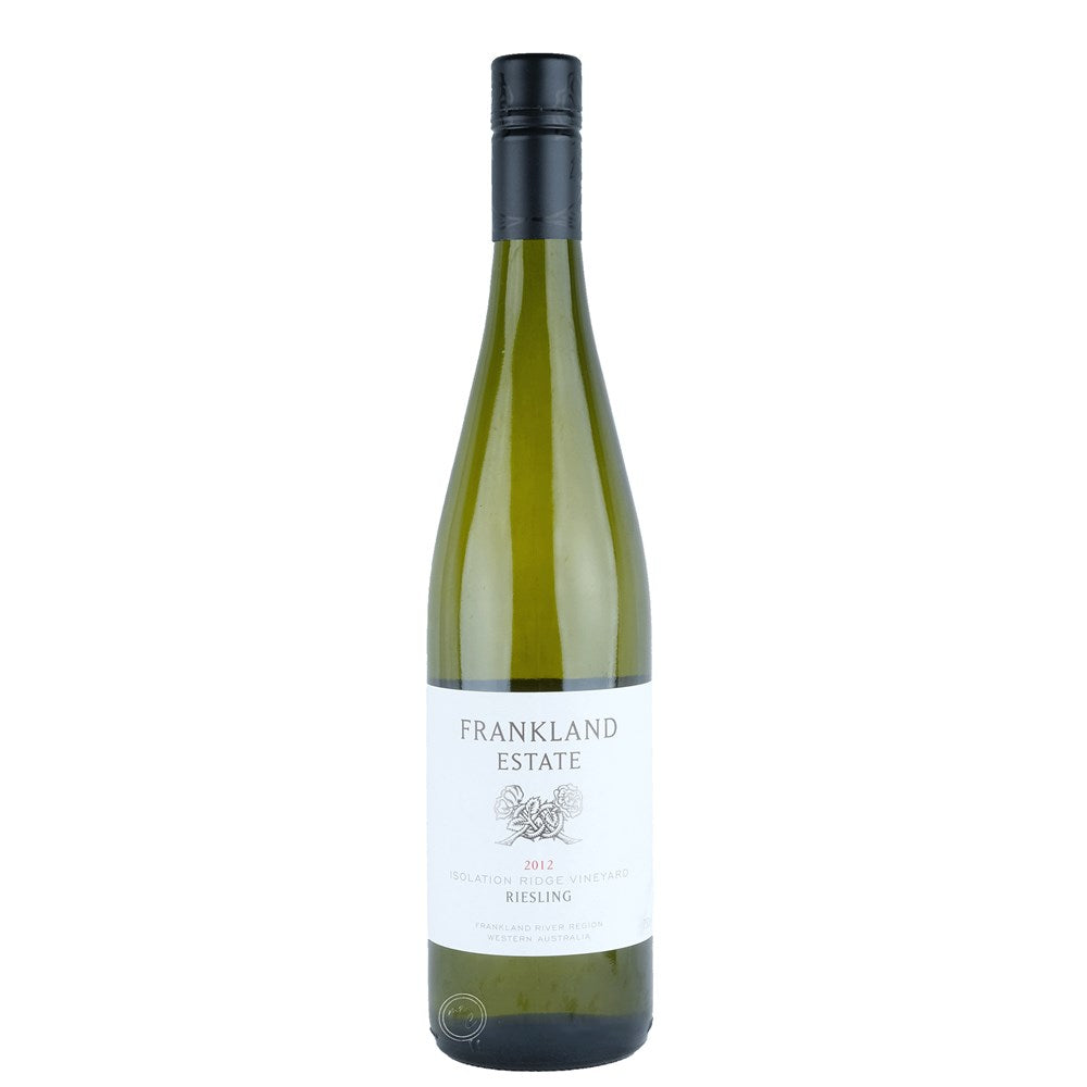 Frankland Estate Isolation Riesling