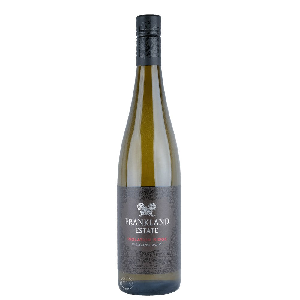 Frankland Estate Isolation Riesling