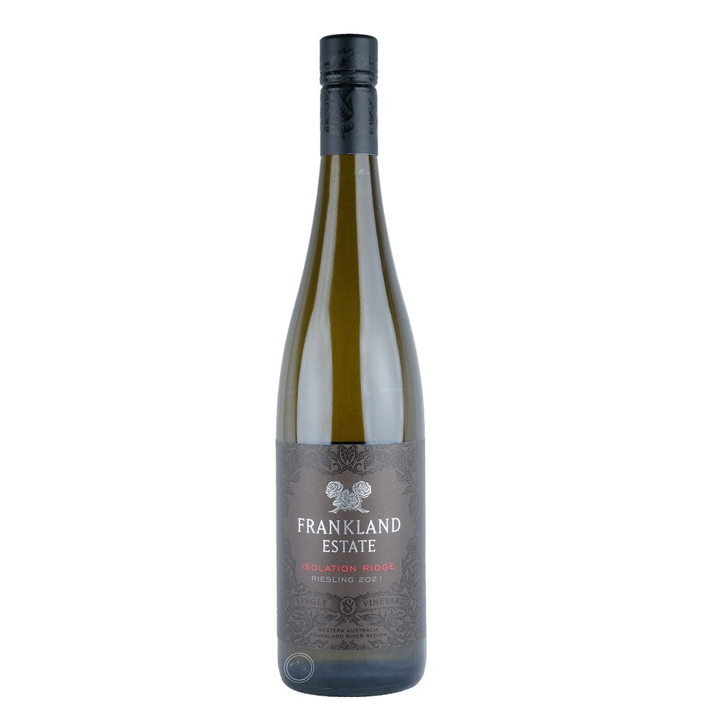 Frankland Estate Isolation Riesling